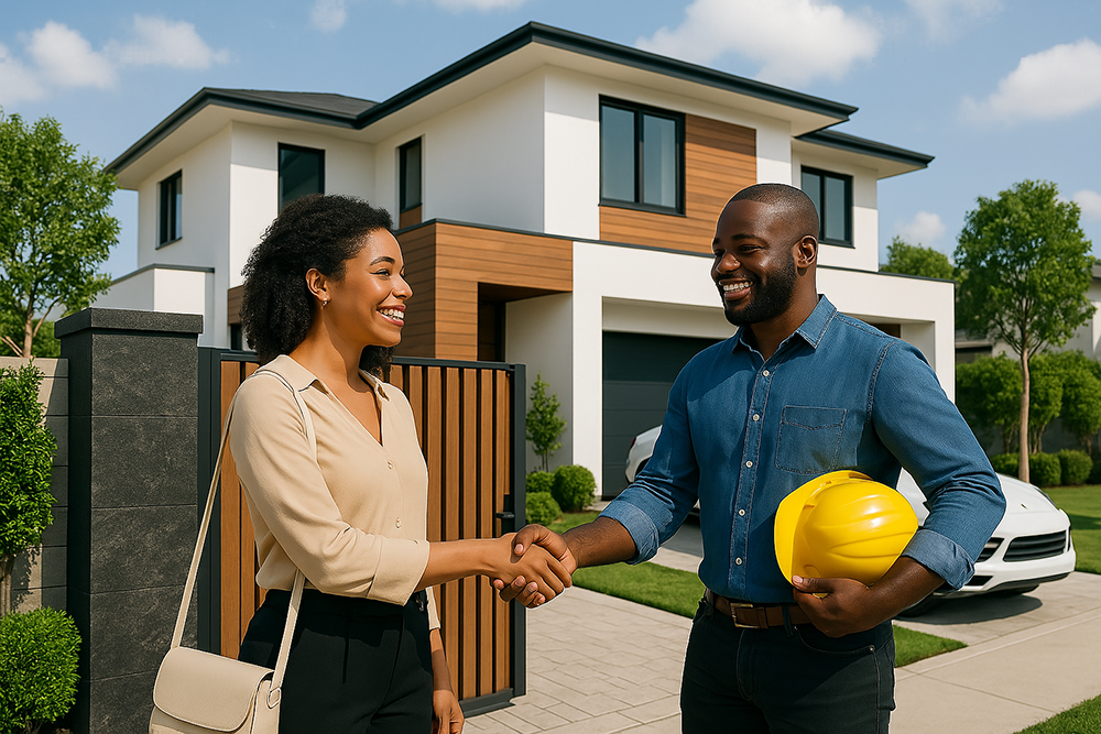 A profile that works for you